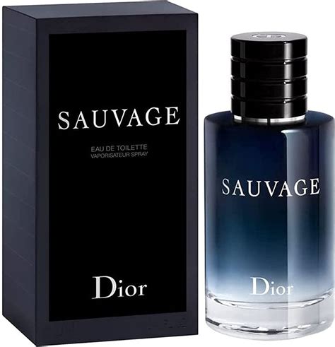 sauvage dior eau de toilette ou eau de parfum|Dior eau sauvage parfum 100ml.